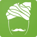 khedut seva android application logo